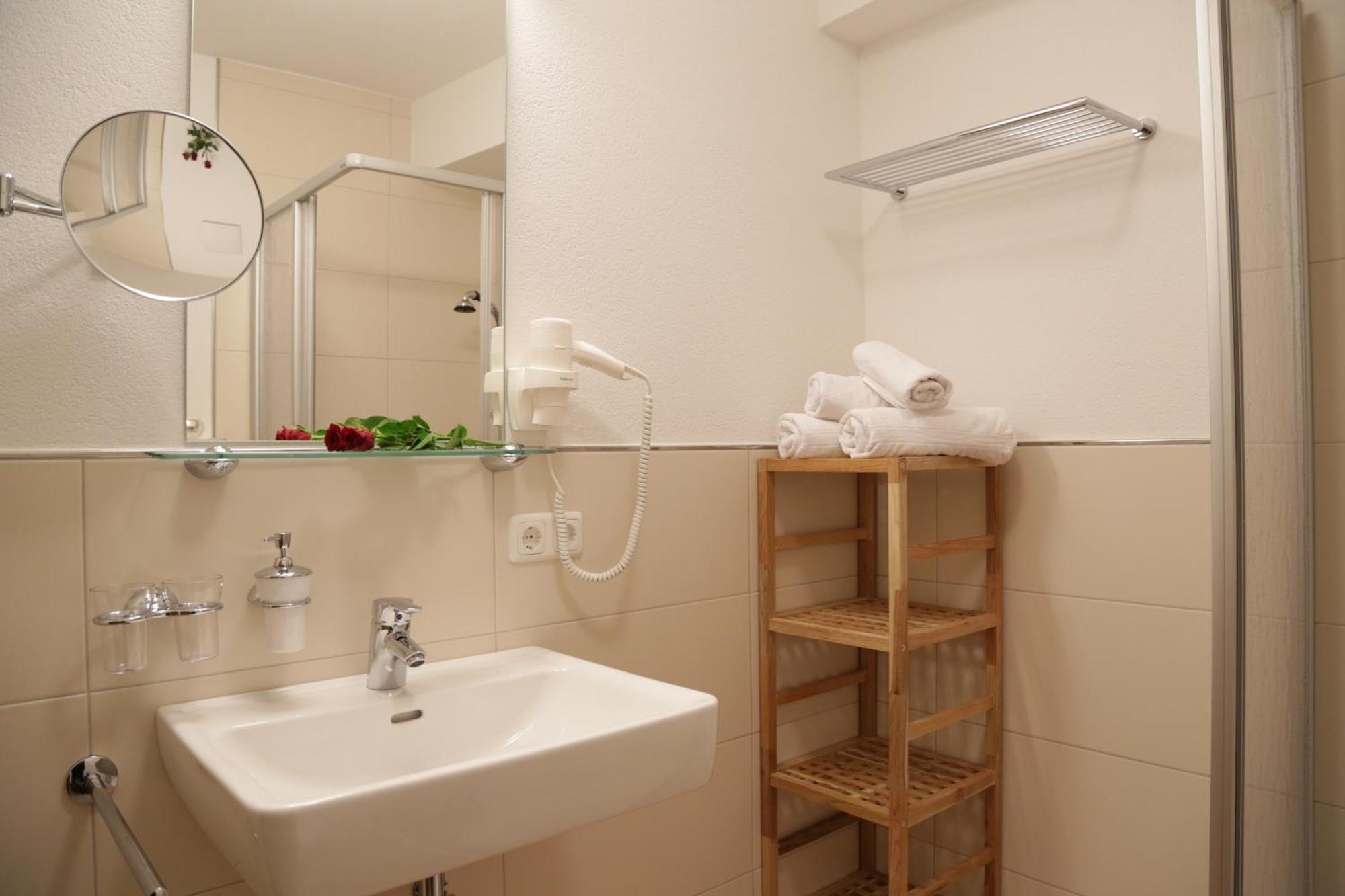 Gaestehaus Luise Waidring Chambre photo