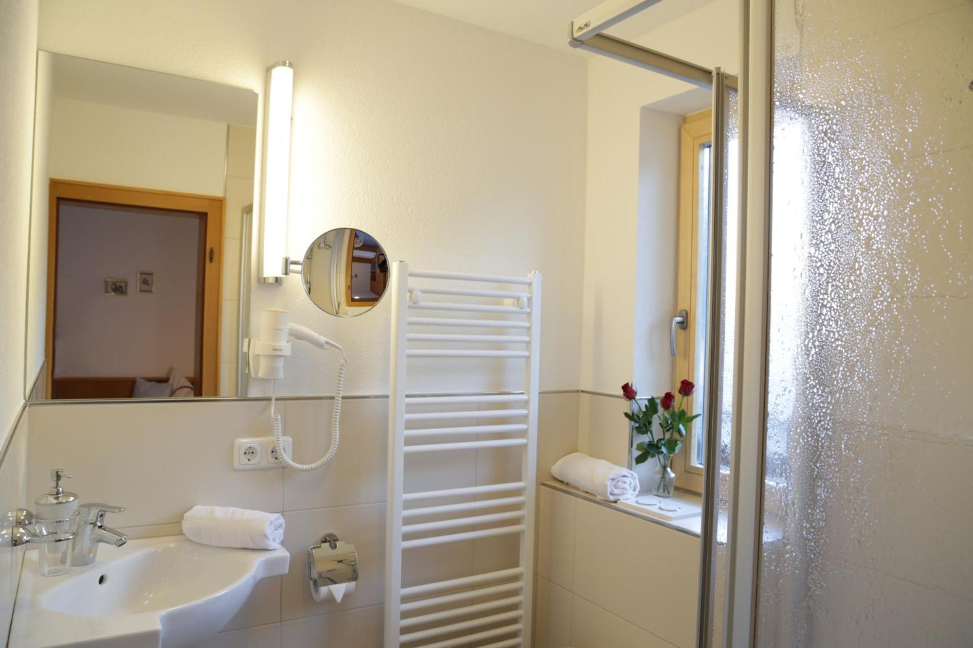 Gaestehaus Luise Waidring Chambre photo