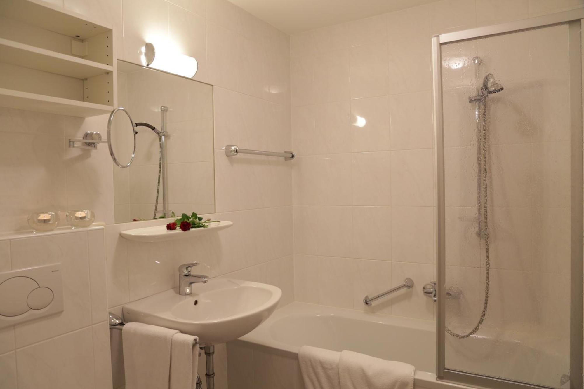 Gaestehaus Luise Waidring Chambre photo