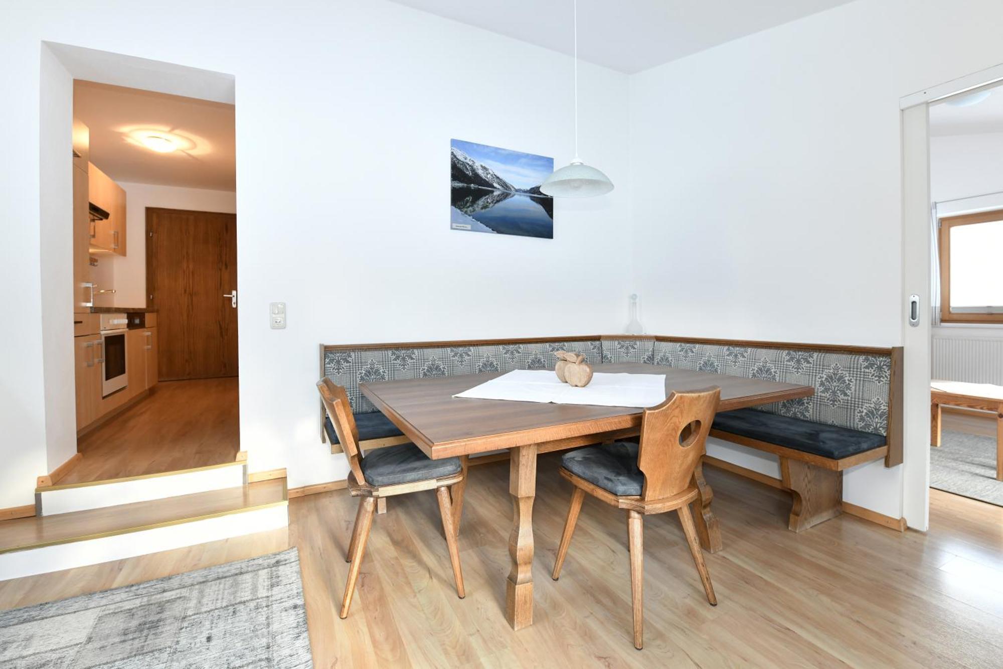 Gaestehaus Luise Waidring Extérieur photo