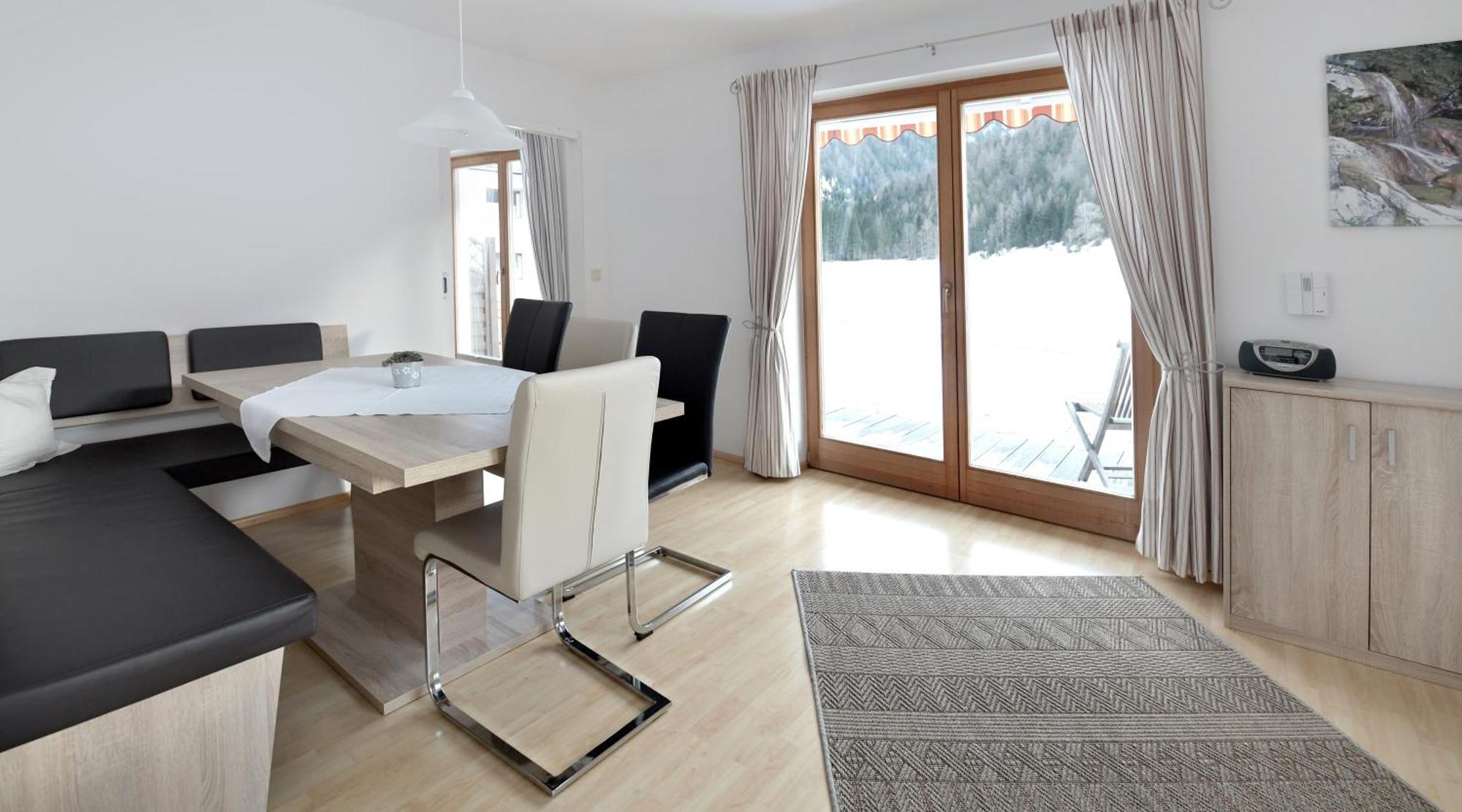 Gaestehaus Luise Waidring Extérieur photo