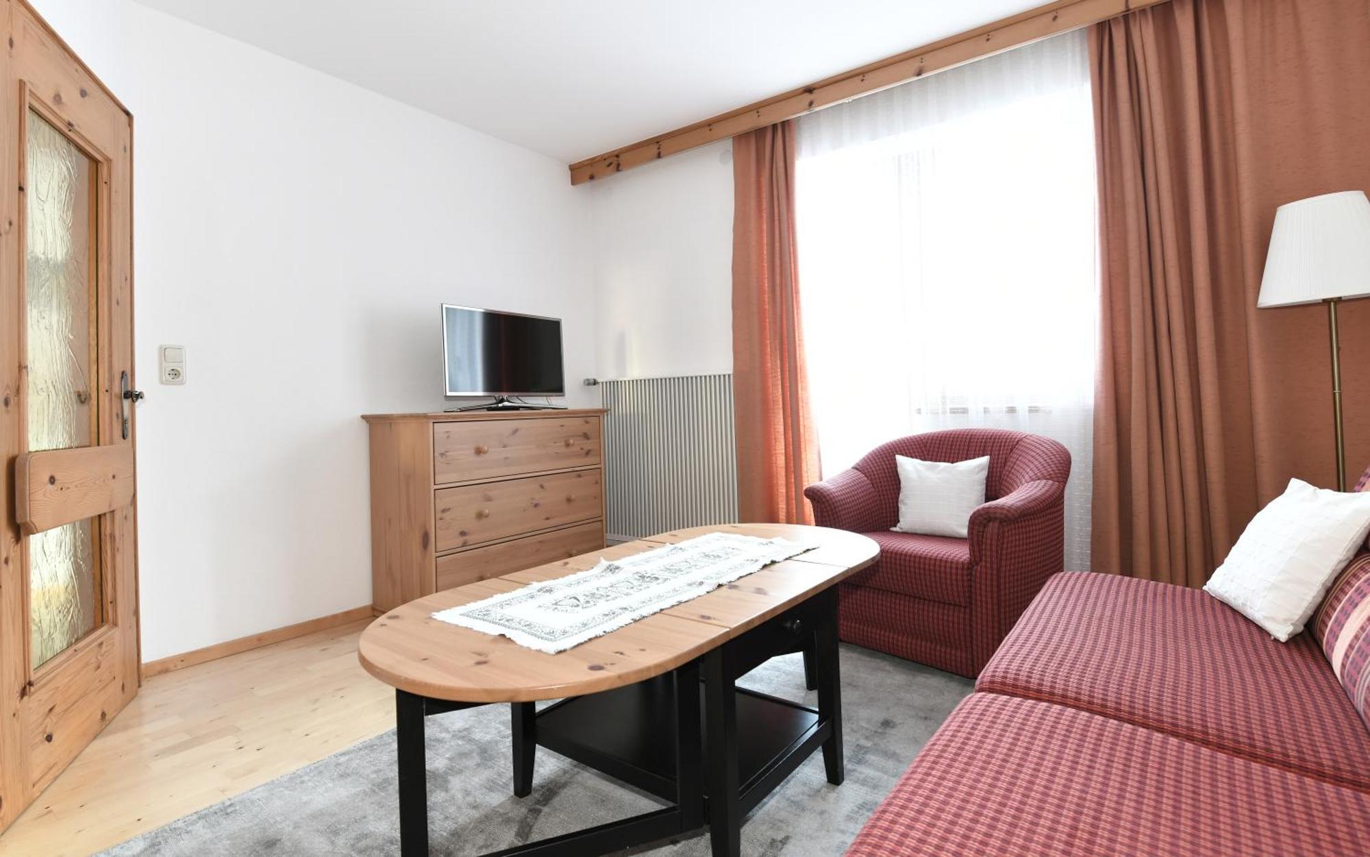 Gaestehaus Luise Waidring Extérieur photo