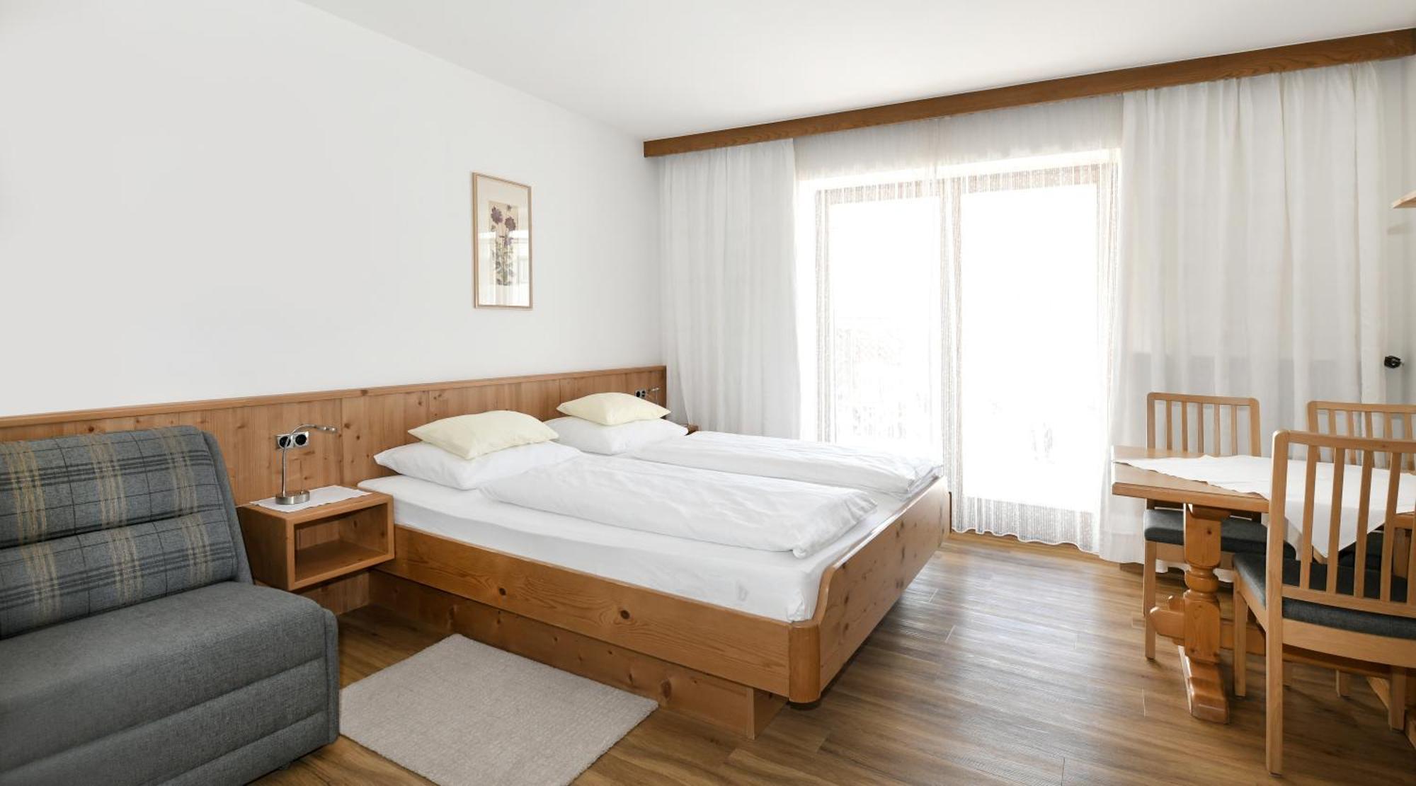 Gaestehaus Luise Waidring Extérieur photo