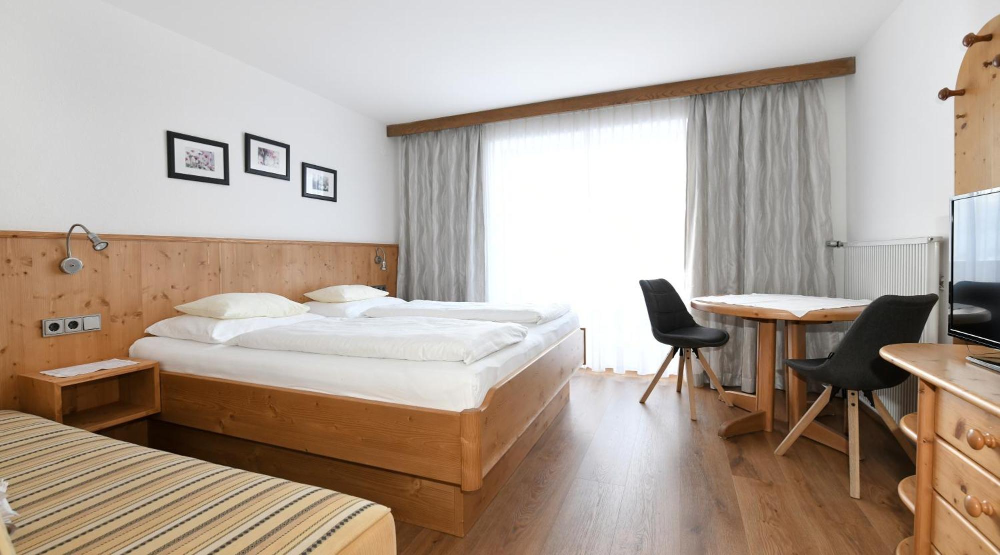 Gaestehaus Luise Waidring Extérieur photo