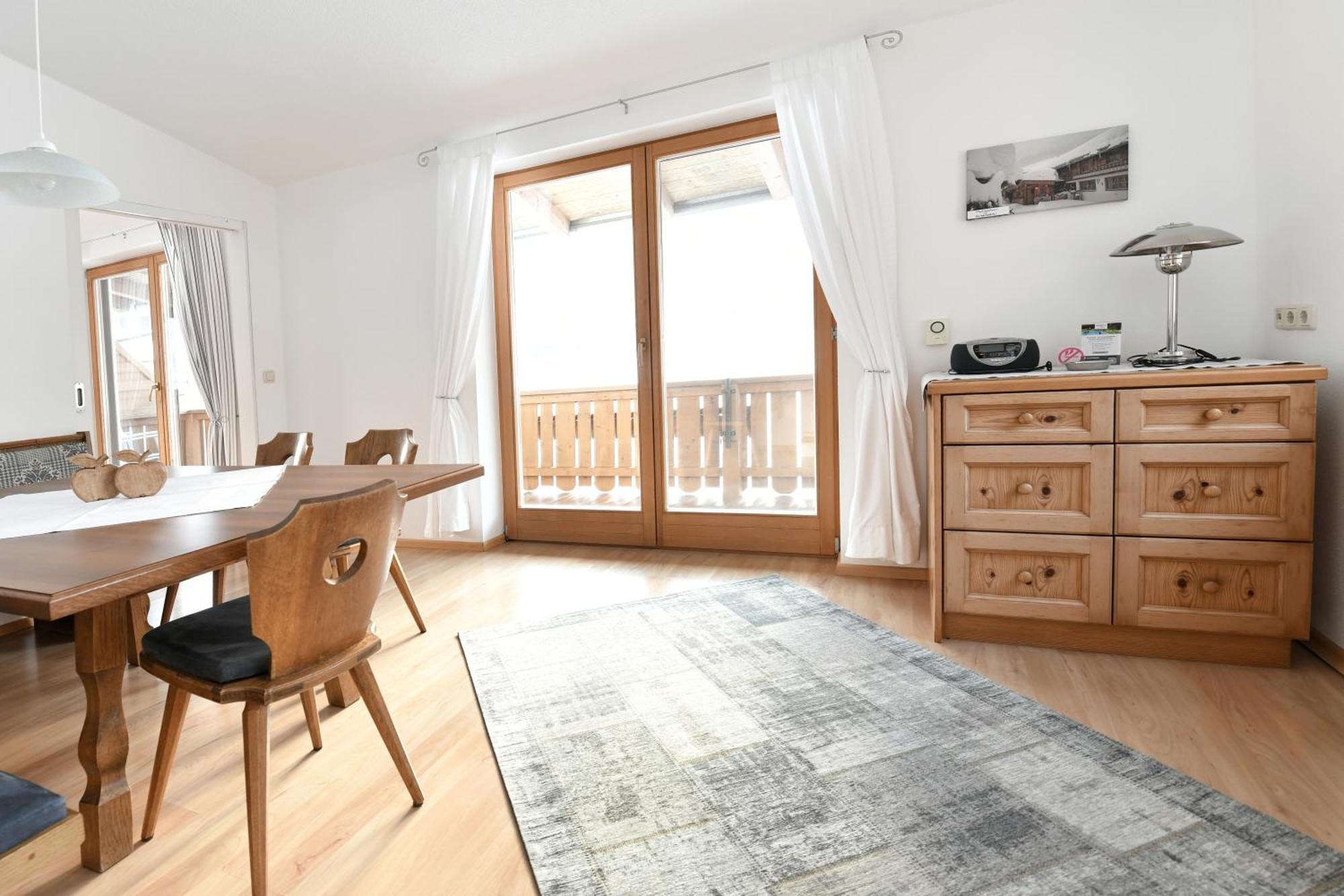 Gaestehaus Luise Waidring Extérieur photo
