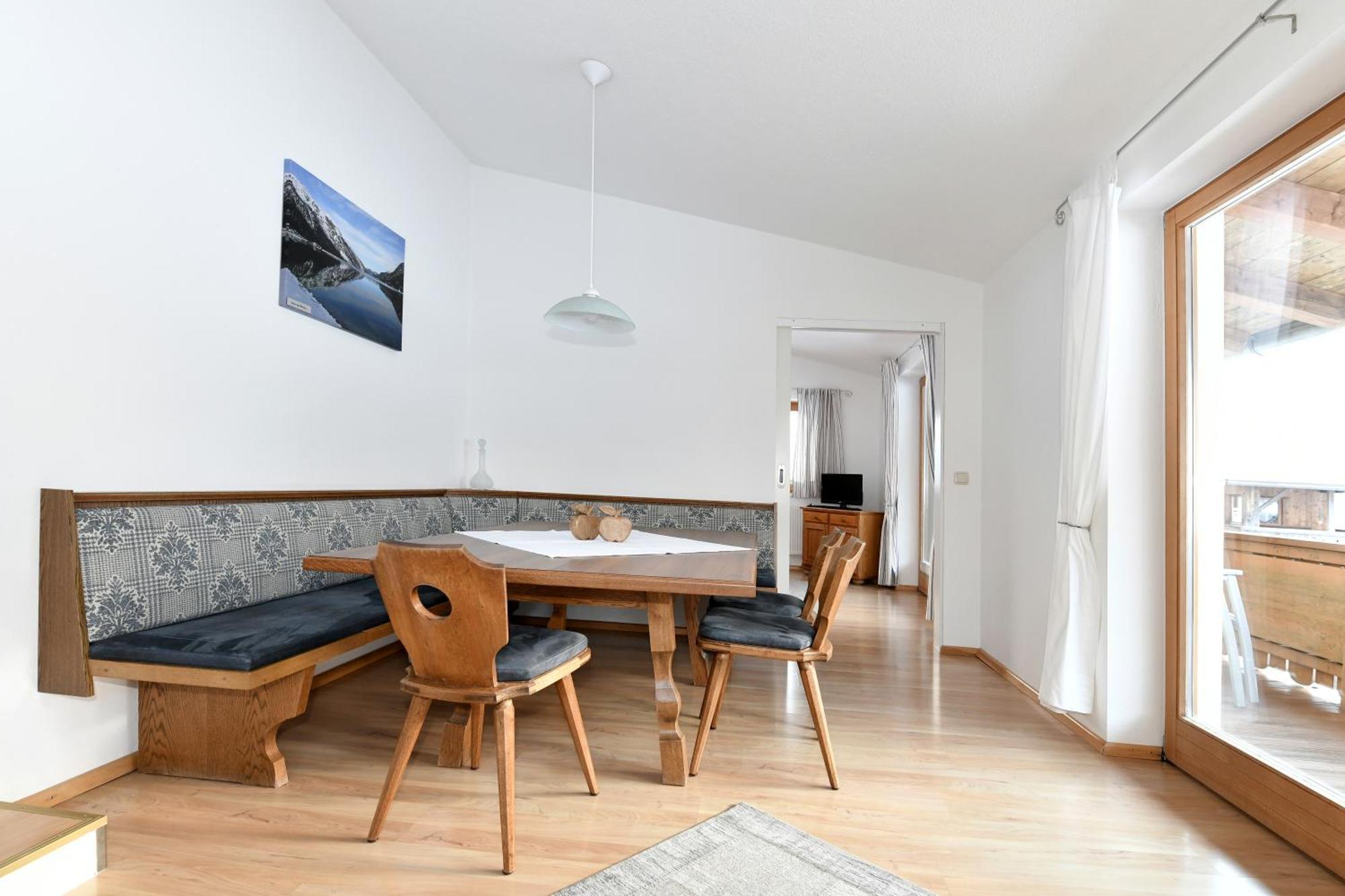 Gaestehaus Luise Waidring Extérieur photo