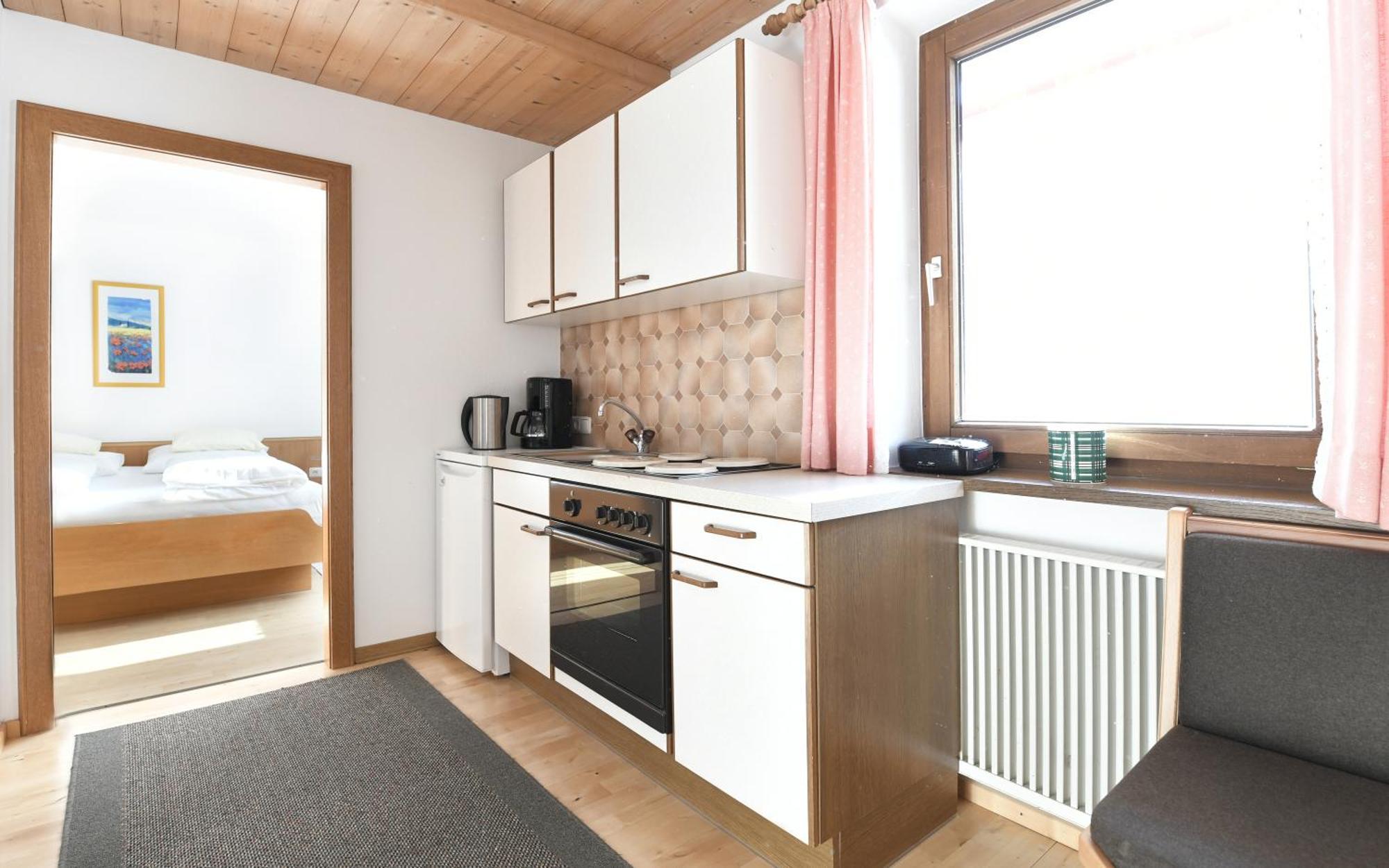Gaestehaus Luise Waidring Extérieur photo