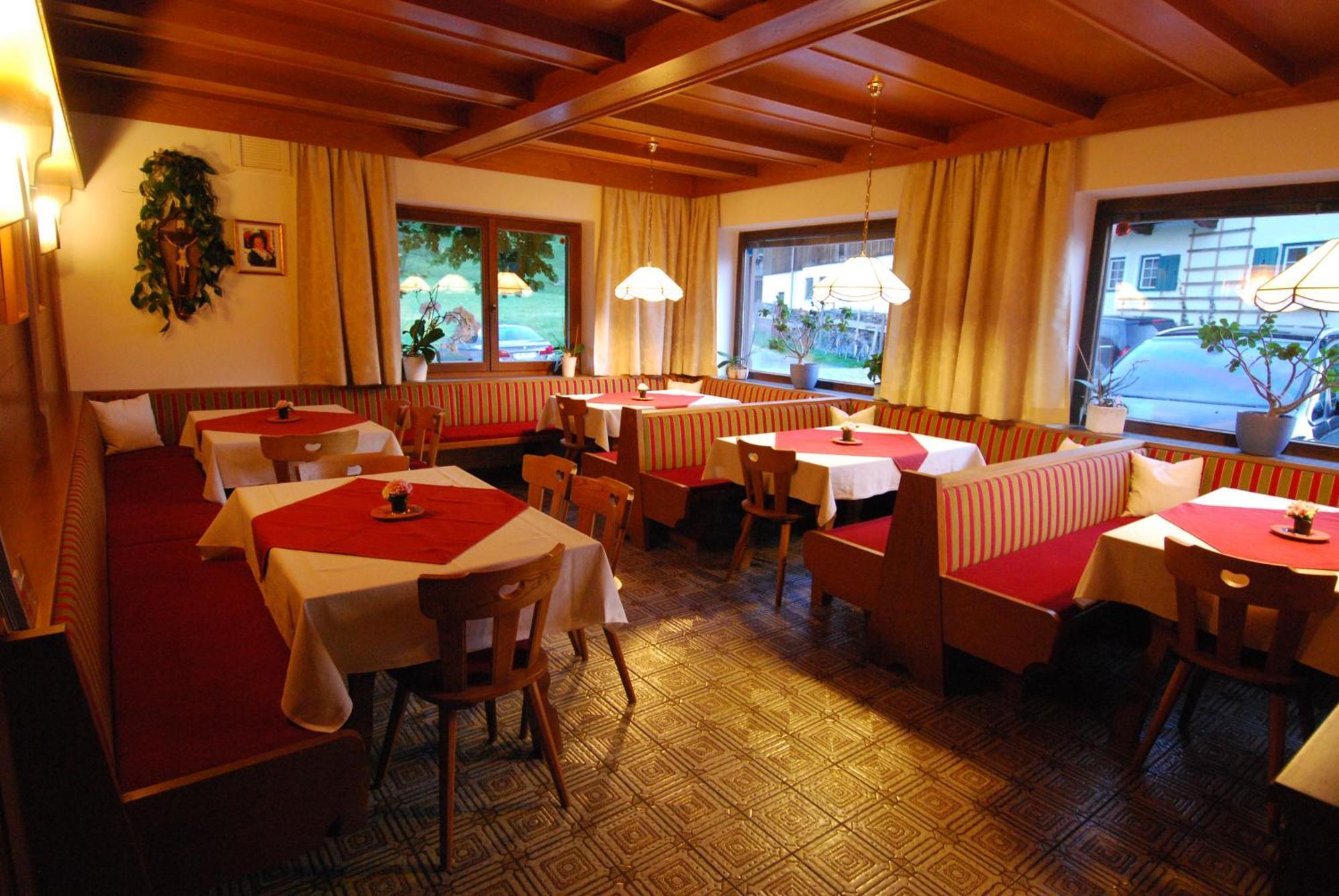 Gaestehaus Luise Waidring Extérieur photo