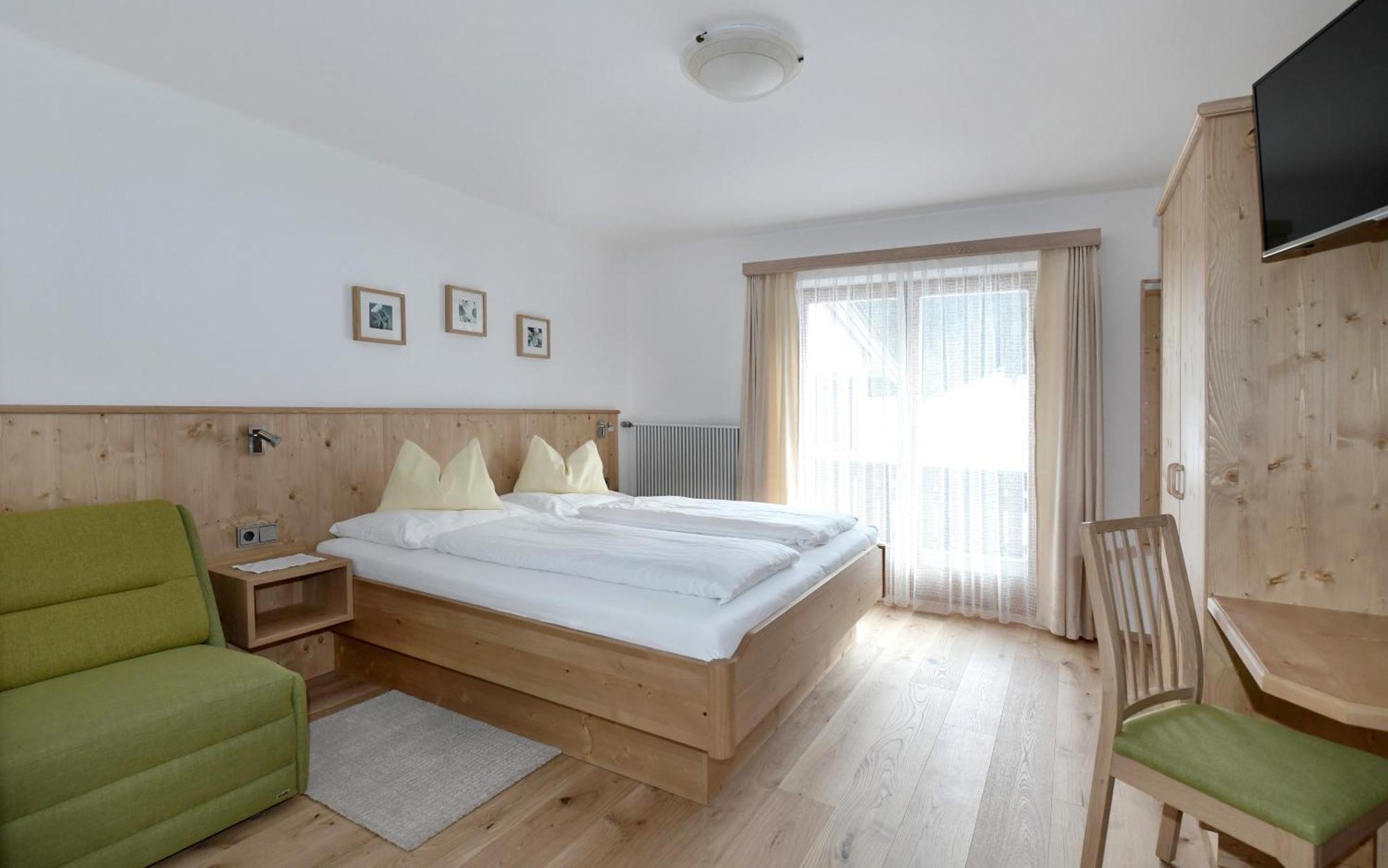 Gaestehaus Luise Waidring Extérieur photo